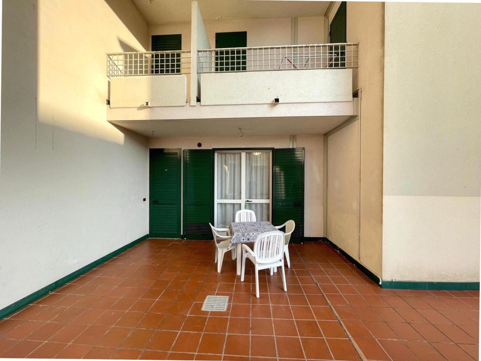 קאורלה Villaggio Luna Swimmingpool- Agenzia Cocal מראה חיצוני תמונה